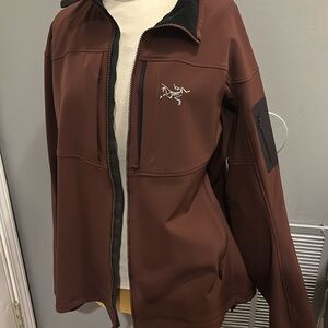 Arcteryx Gamma MX Jacket Mens Size XXL